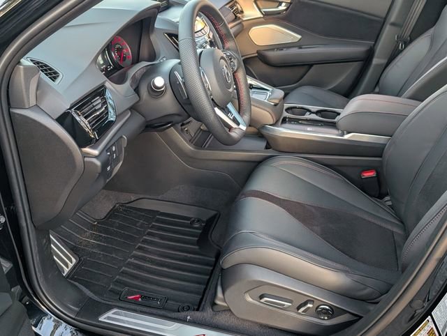 New 2026 Acura RDX A-Spec image 5