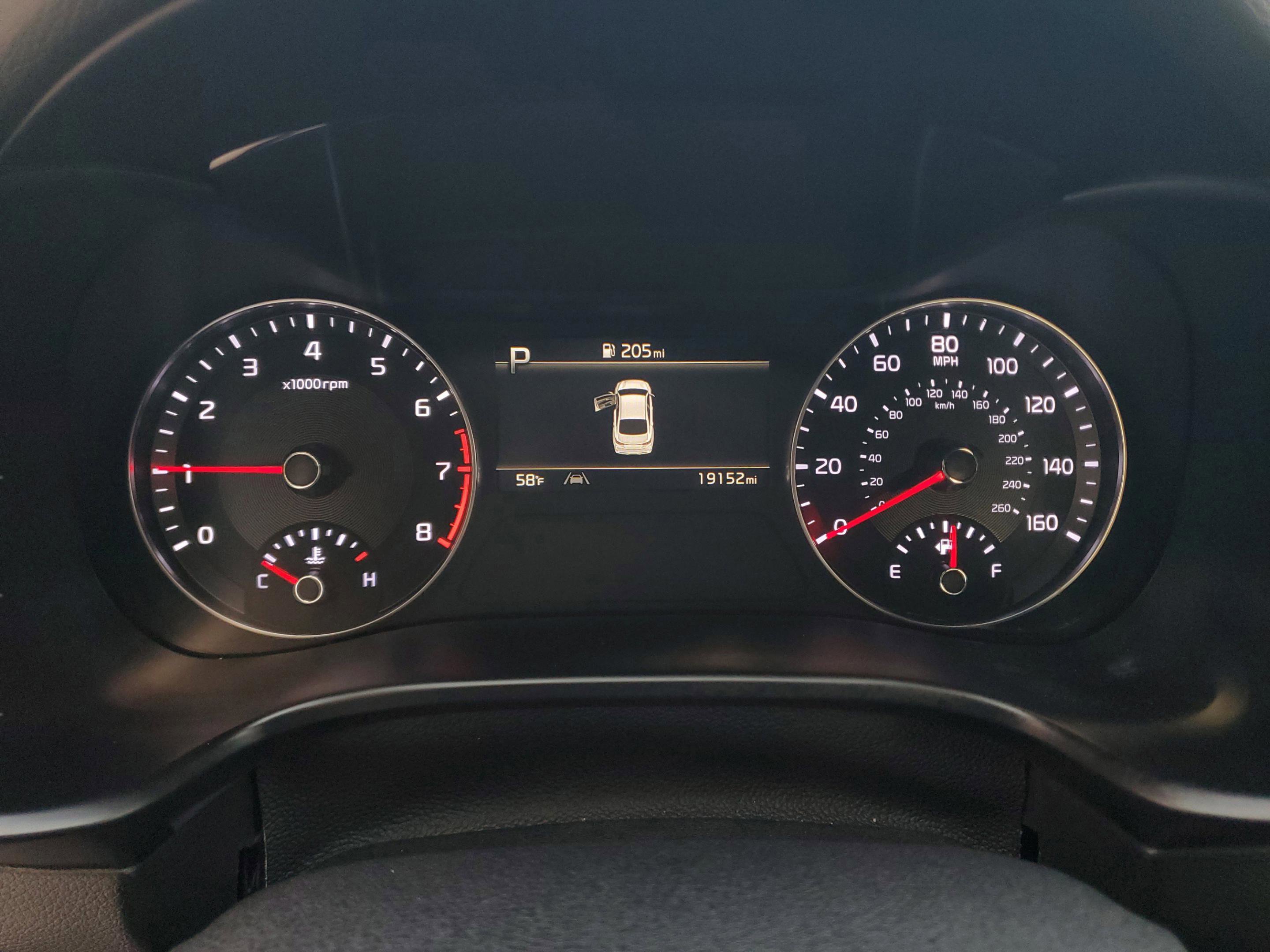 Certified 2023 Kia Forte GT-Line w/ GT-Line Premium Package image 32