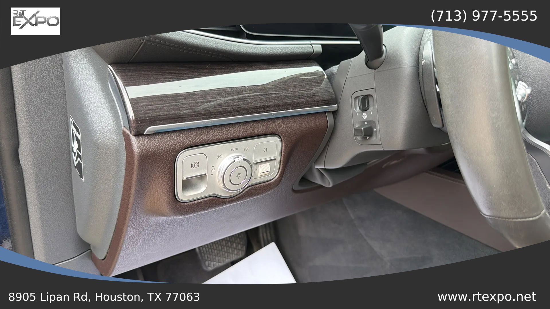 Used 2020 Mercedes-Benz GLS 450 4MATIC image 21