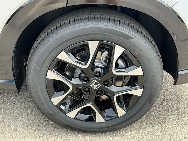 New 2026 Honda HR-V EX-L image 5