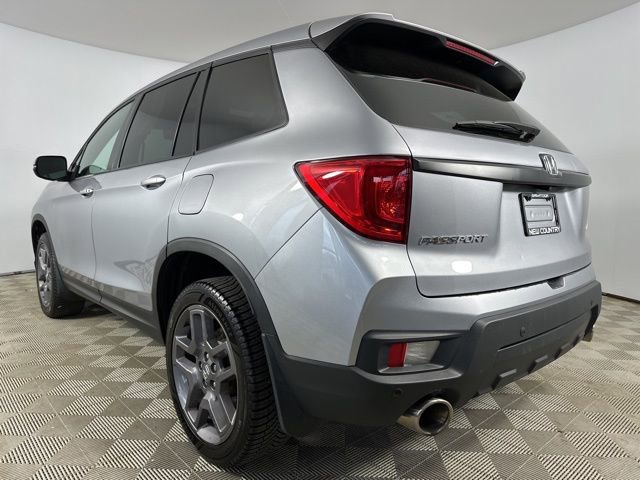 Used 2022 Honda Passport EX-L image 5