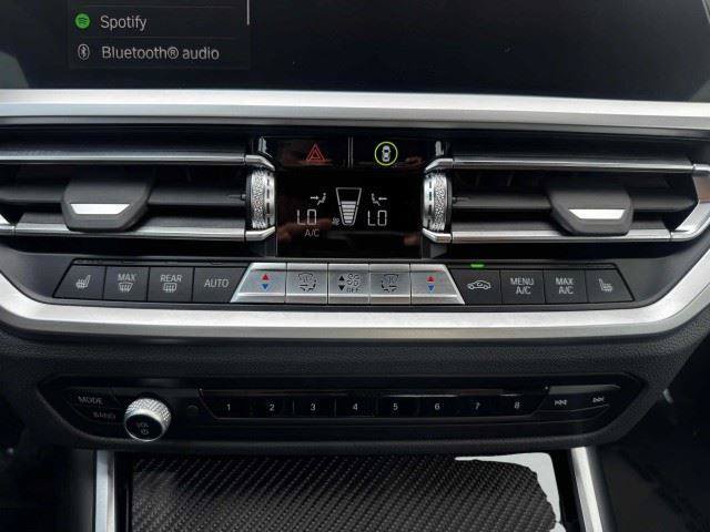 Used 2023 BMW M4 Coupe w/ Executive Package RWD image 39