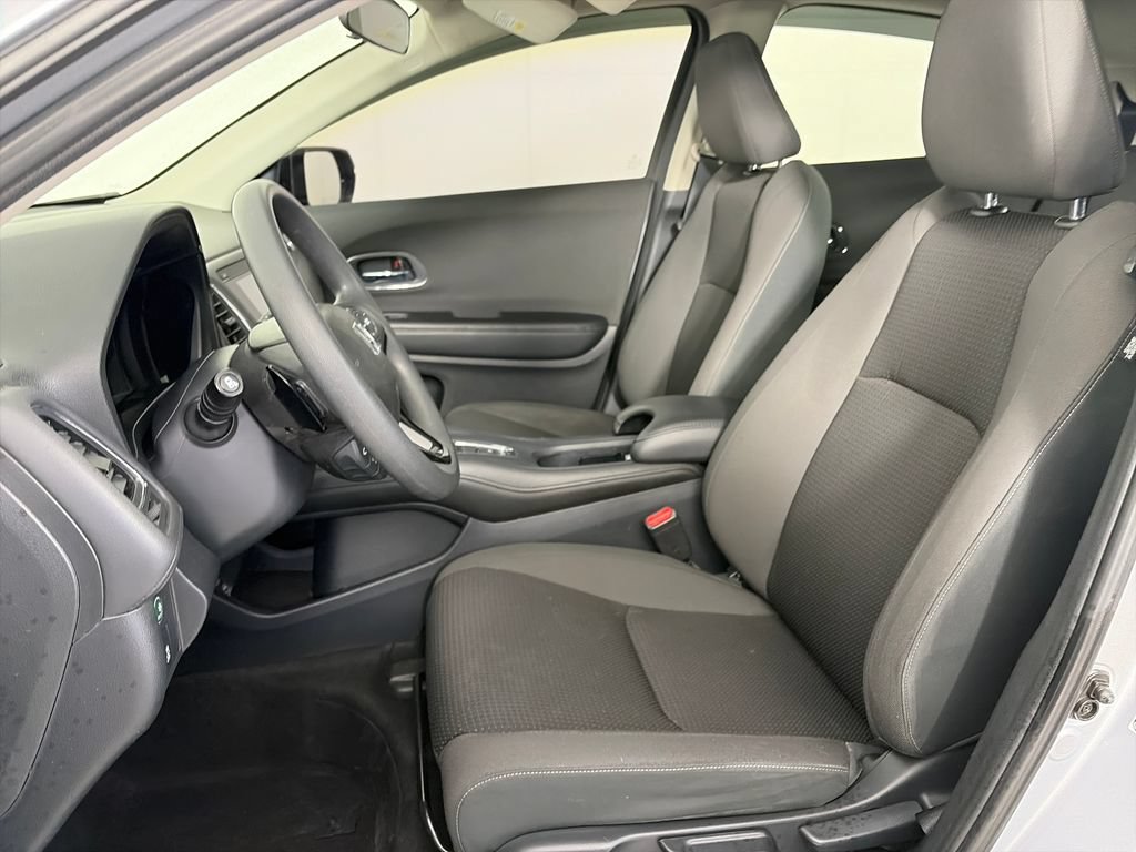 Used 2022 Honda HR-V EX image 11