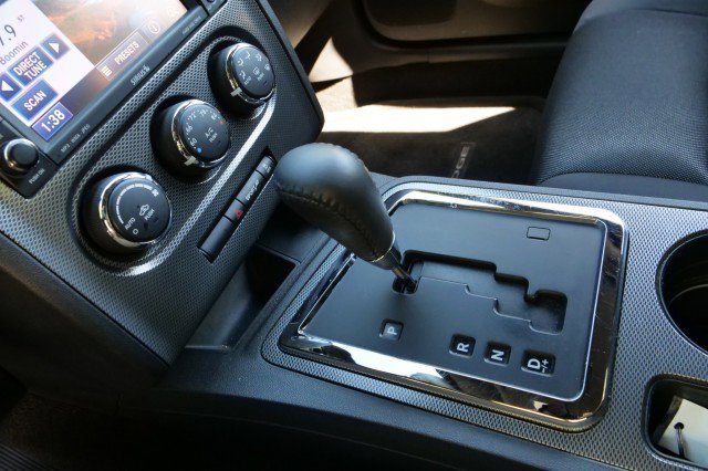 Used 2014 Dodge Challenger R/T w/ Blacktop Package image 15