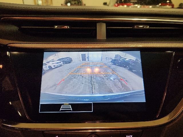 Used 2023 Buick Encore GX Preferred w/ Cold Weather Comfort Package AWD/4WD image 15