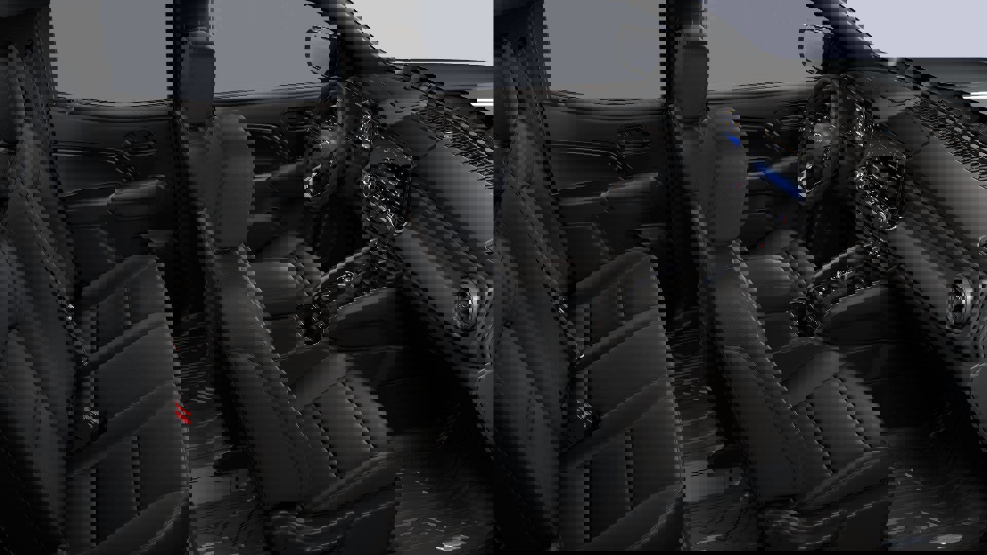 New 2026 Chevrolet Colorado Trail Boss image 23