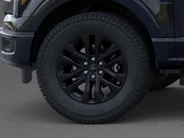 New 2025 Ford F150 Lariat w/ Equipment Group 502A High image 19