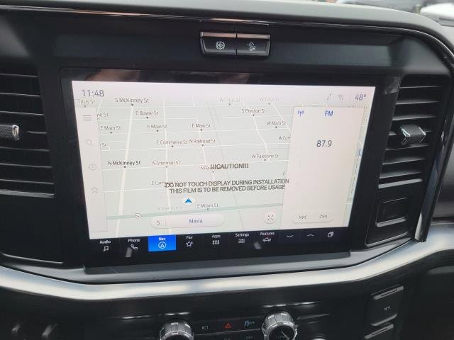 New 2025 Ford F250 Lariat image 14