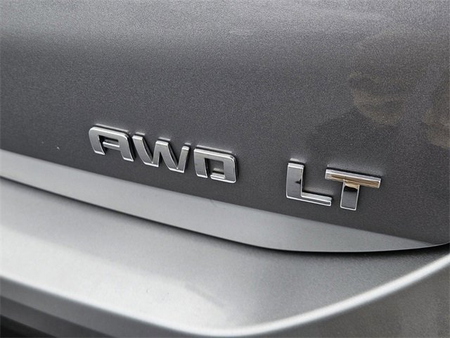 Used 2024 Chevrolet Equinox LT image 14