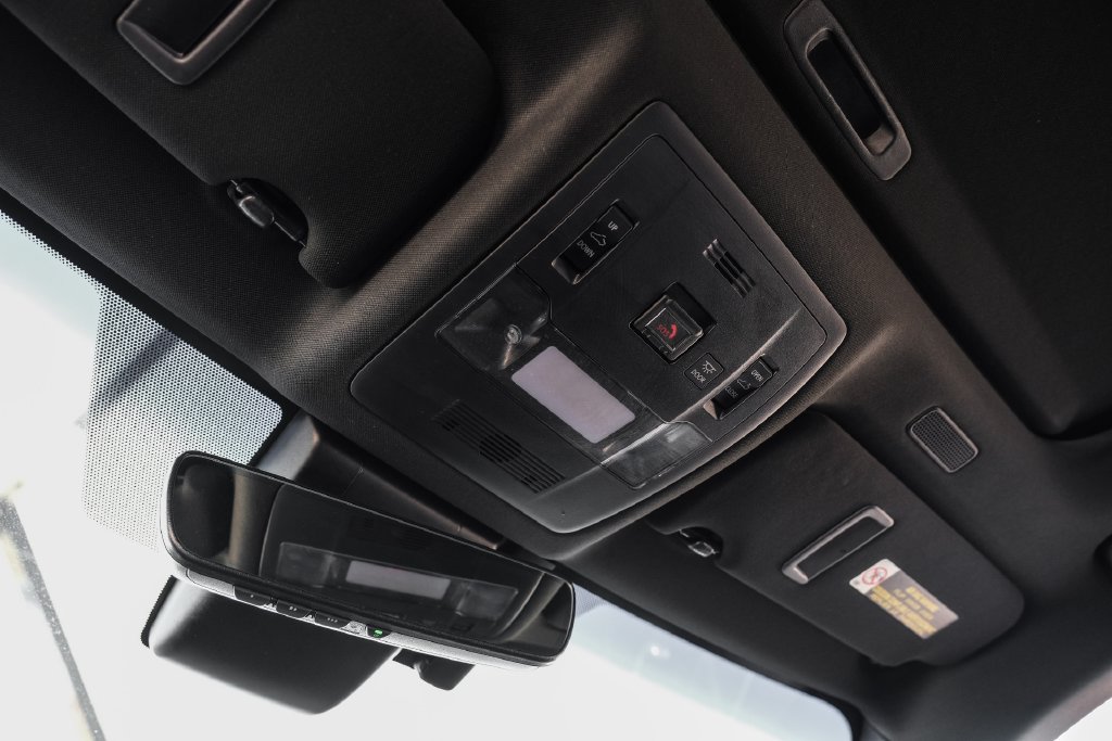 Used 2021 Lexus ES 350 F Sport w/ Accessory Package 2 FWD image 32