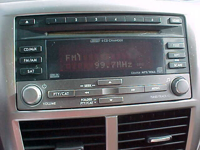 Used 2010 Subaru Impreza 2.5i Premium image 20