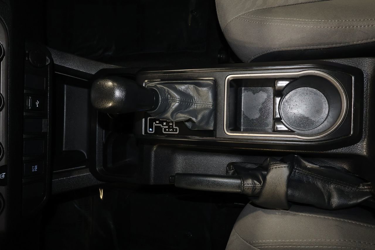 Used 2023 Toyota Tacoma SR image 14