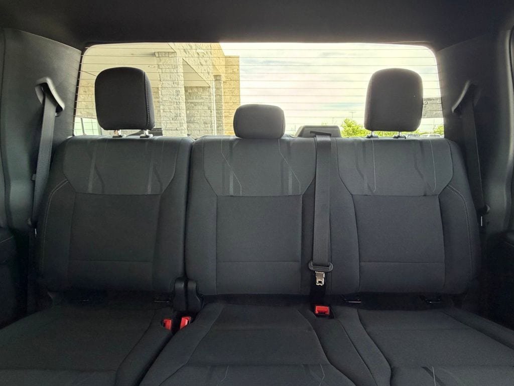 New 2026 Ford F150 STX w/ Equipment Group 200A image 53