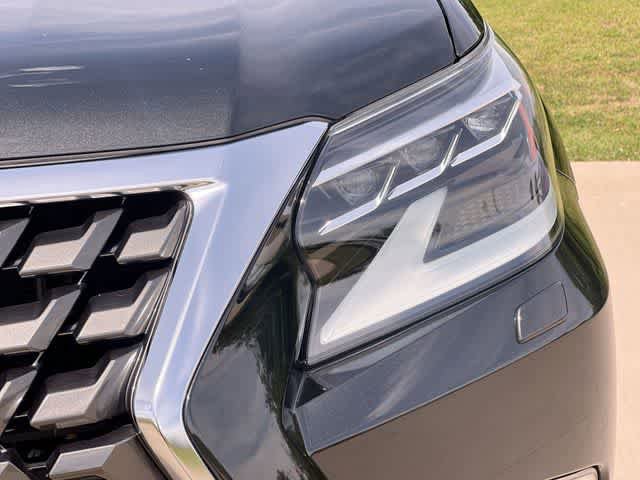 Used 2022 Lexus GX 460 Luxury w/ Off Road Package AWD/4WD image 24