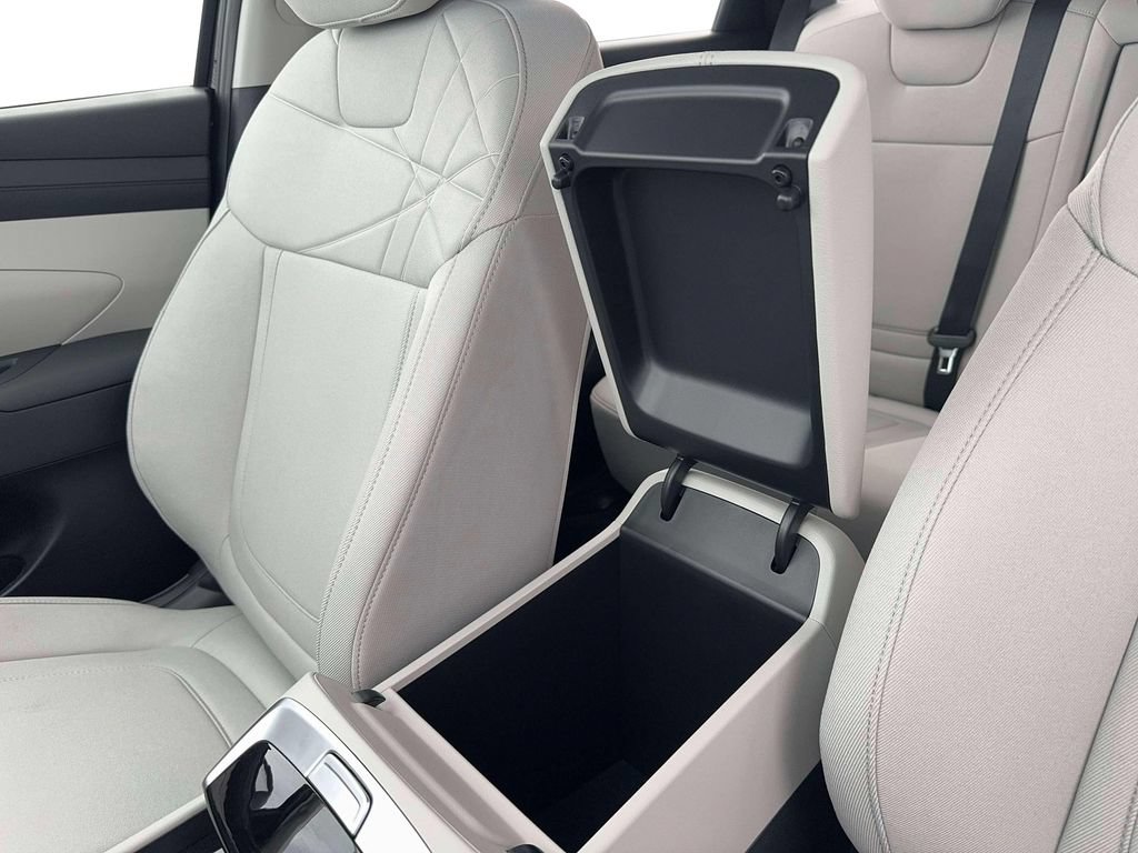 New 2026 Hyundai Tucson SE AWD/4WD image 27