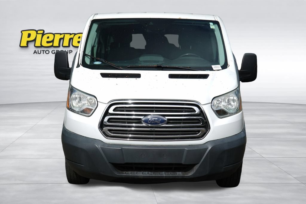 Used 2017 Ford Transit 350 XLT RWD image 5