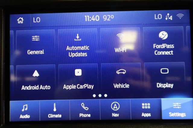 Used 2020 Ford F250 Lariat AWD/4WD image 72