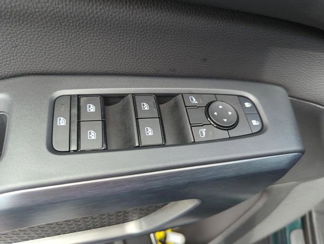 Certified 2025 Nissan Pathfinder Rock Creek AWD/4WD image 27