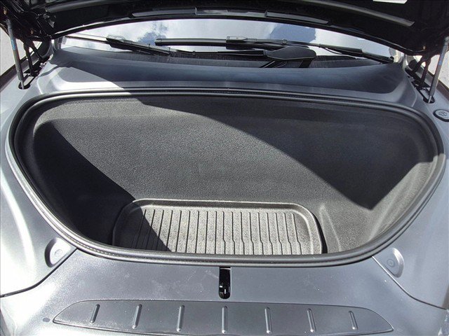 Used 2026 Tesla Model X Plaid AWD/4WD image 20