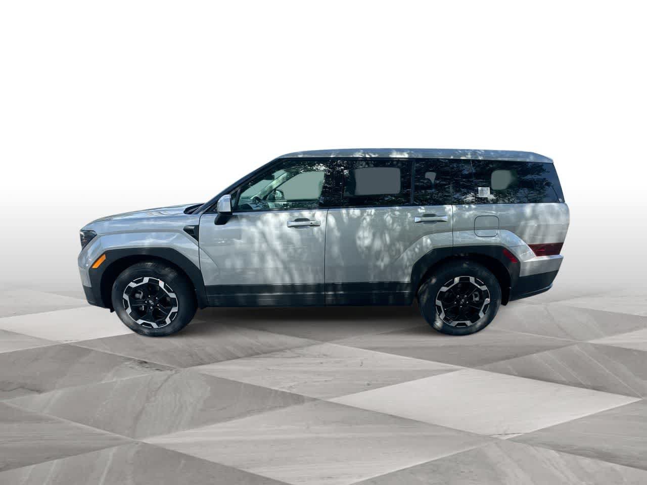 New 2026 Hyundai Santa Fe SE FWD image 5