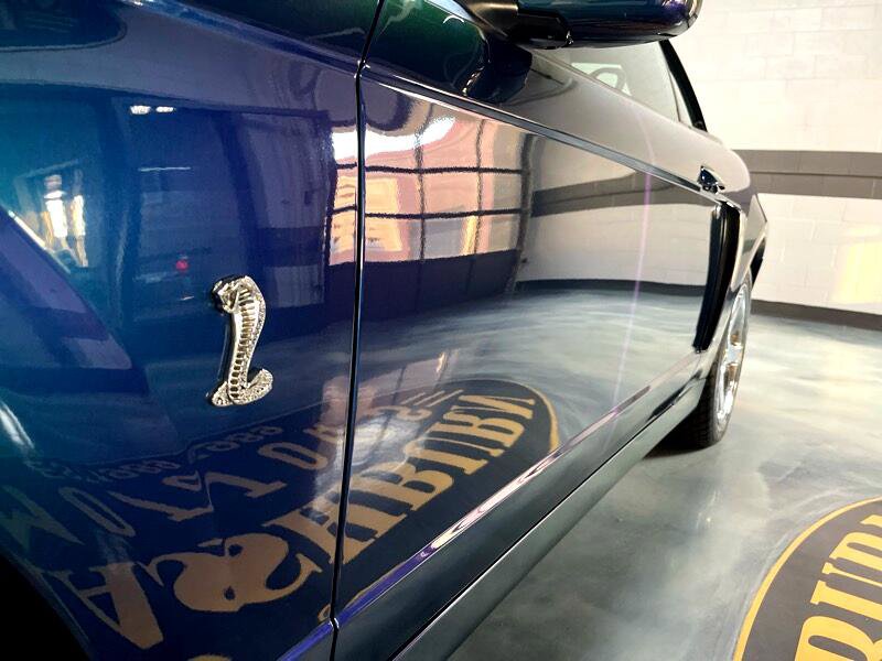 Used 2004 Ford Mustang Cobra image 21