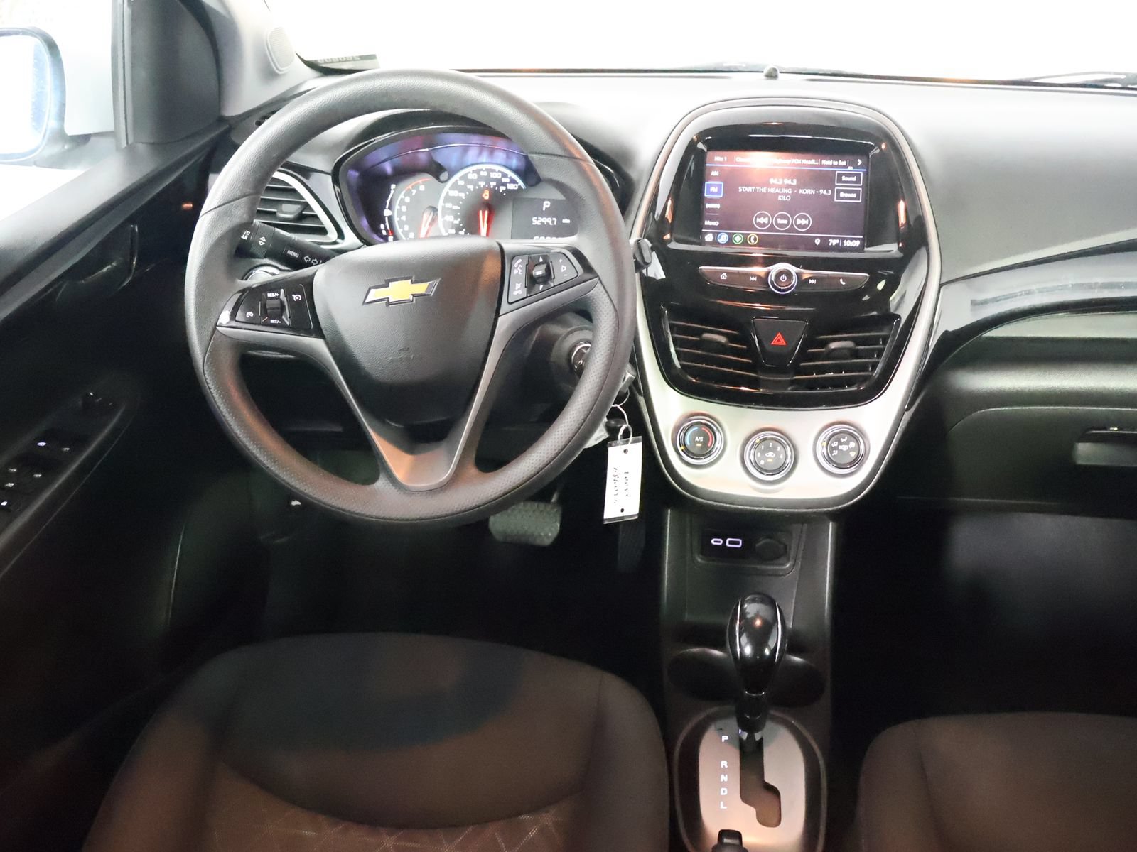 Used 2020 Chevrolet Spark LT FWD image 29