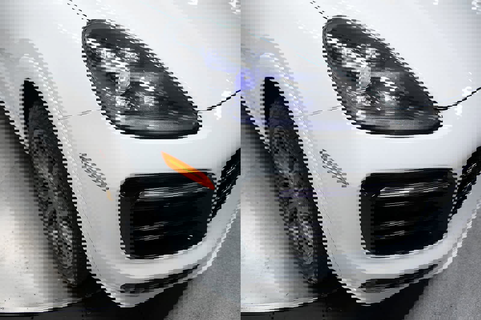 Certified 2023 Porsche Cayenne GTS w/ Premium Package Plus image 12