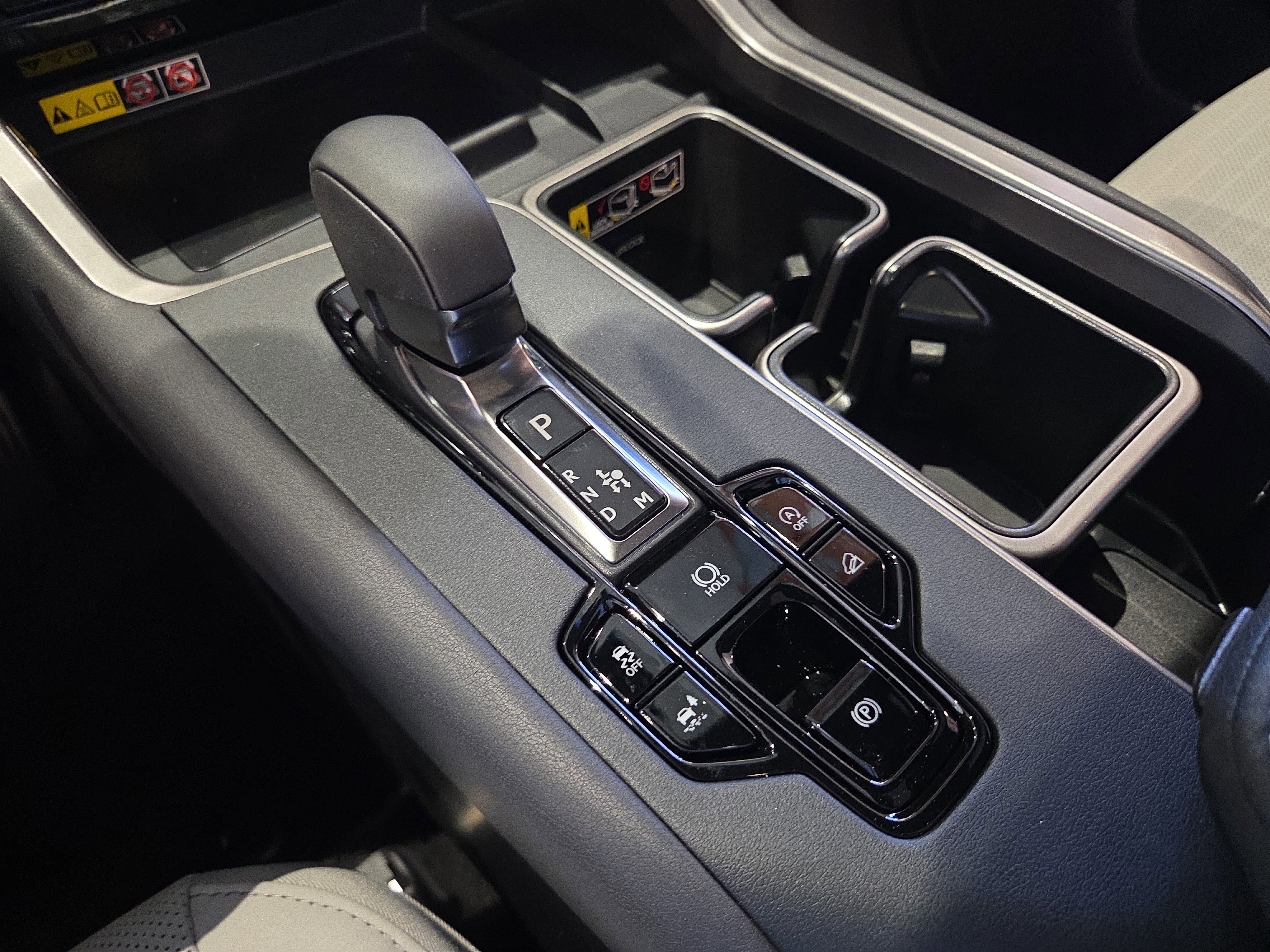 New 2026 Lexus TX 350 AWD image 15