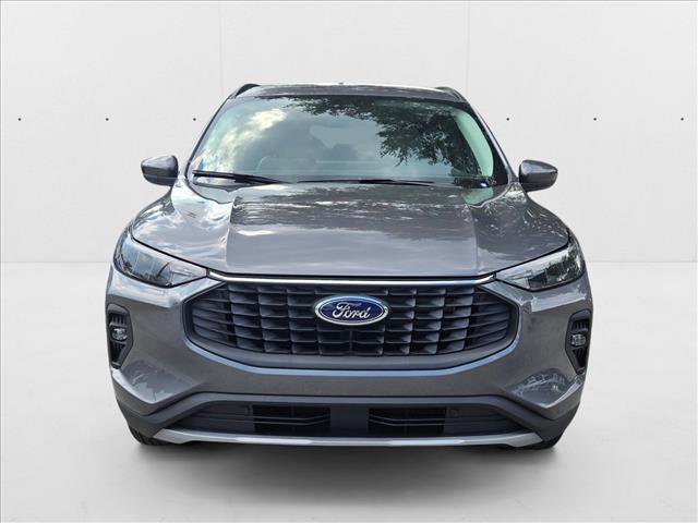 New 2025 Ford Escape SE image 6