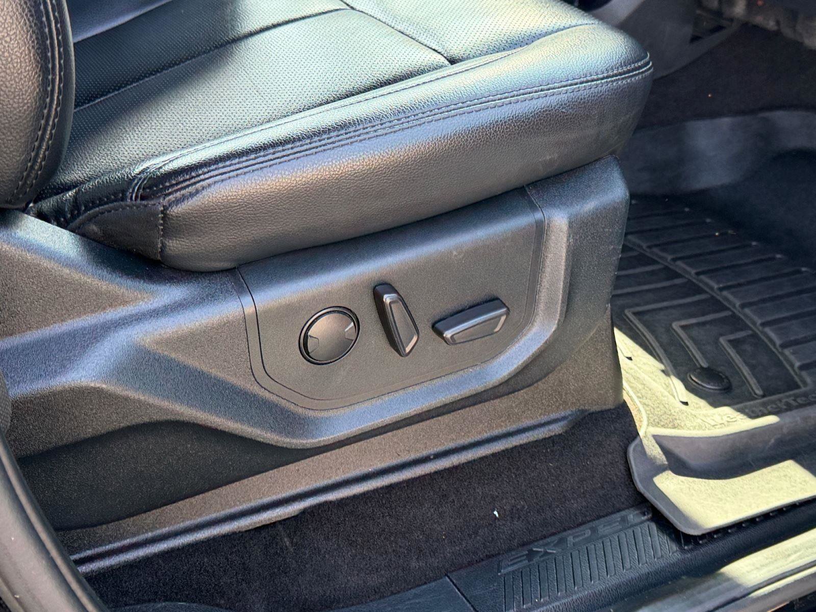 Used 2021 Ford Expedition Max XLT AWD/4WD image 50