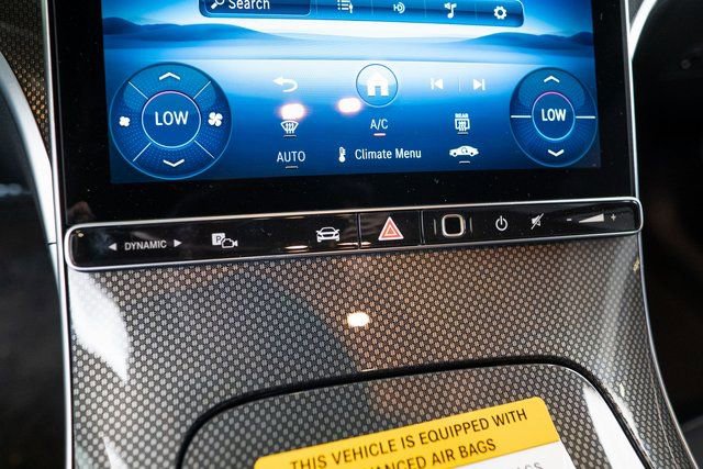 New 2026 Mercedes-Benz C 300 C 300 image 25