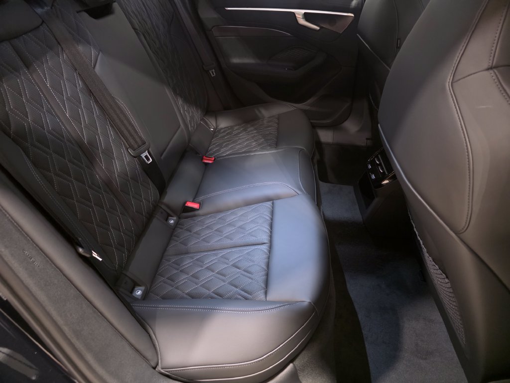 New 2026 Audi A6 Prestige AWD/4WD image 11