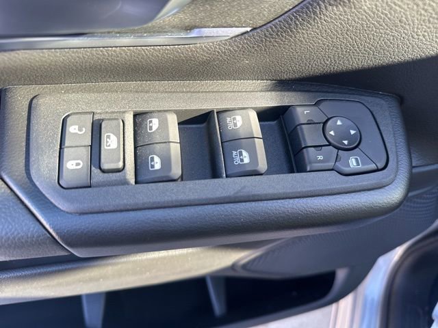 New 2025 RAM 1500 Big Horn image 15