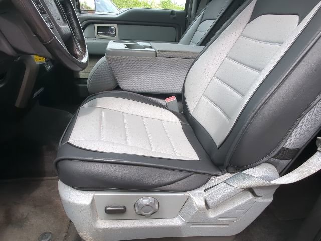 Used 2011 Ford F150 XLT w/ XLT Chrome Pkg AWD/4WD image 9