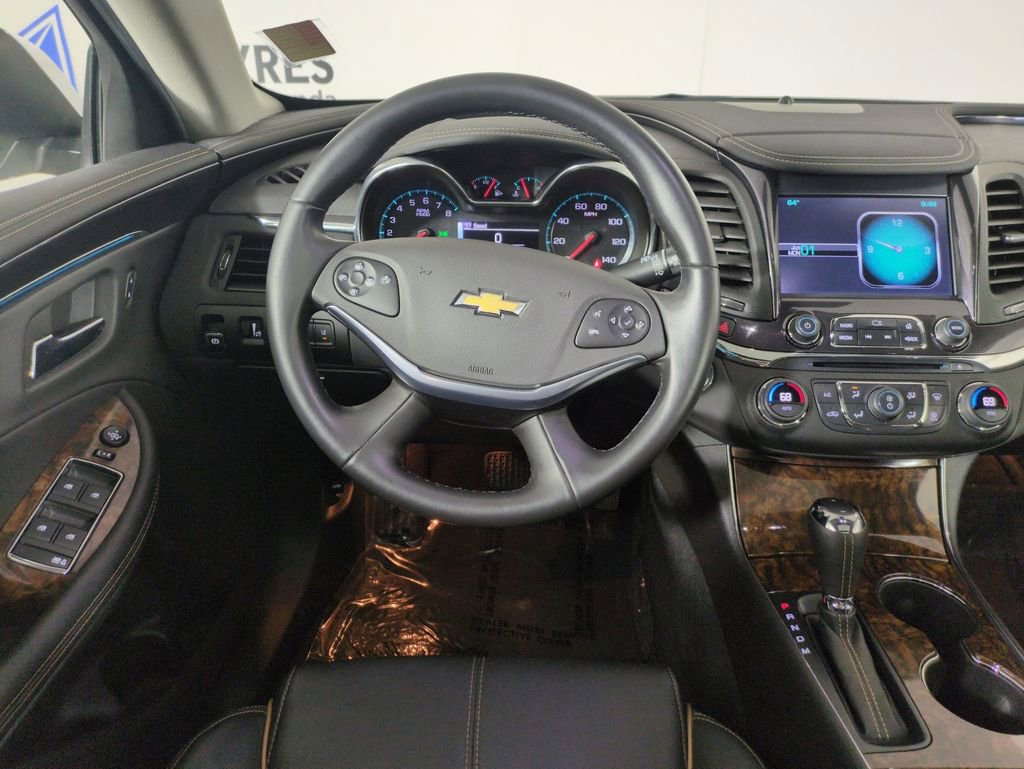 Used 2014 Chevrolet Impala LTZ FWD image 16
