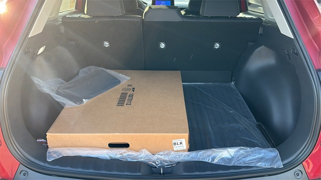 New 2026 Toyota Corolla Cross LE image 23