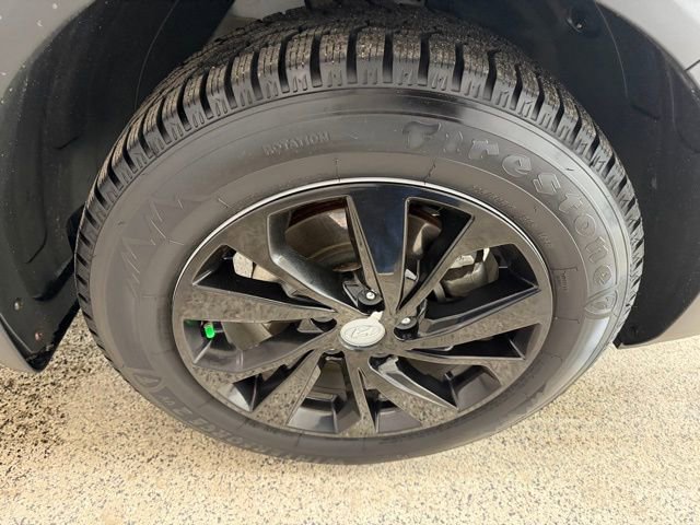 Used 2020 Hyundai Tucson SE image 10