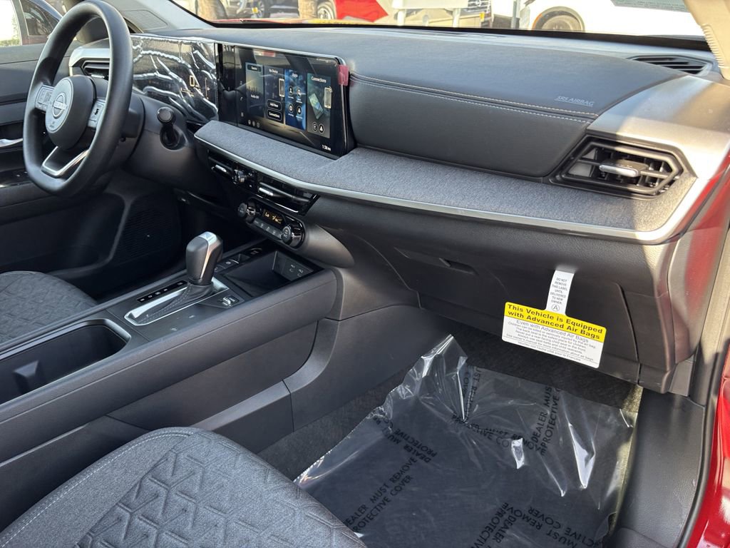 New 2026 Nissan Kicks SV image 10