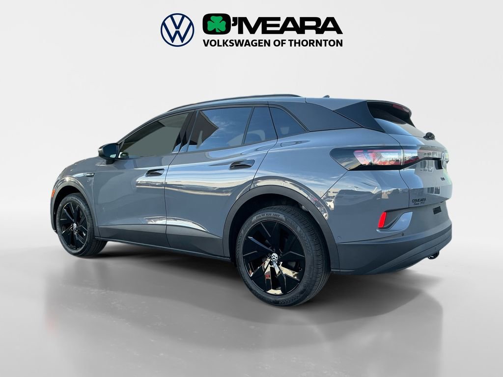 New 2026 Volkswagen ID.4 Pro S AWD/4WD video 3