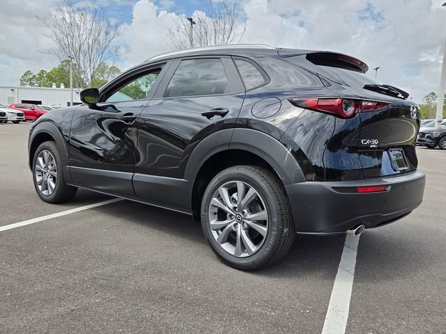 New 2026 MAZDA CX-30 AWD 2.5 S image 3