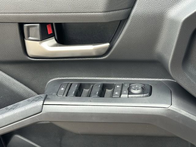 Certified 2024 Toyota Tacoma TRD Off-Road AWD/4WD image 25