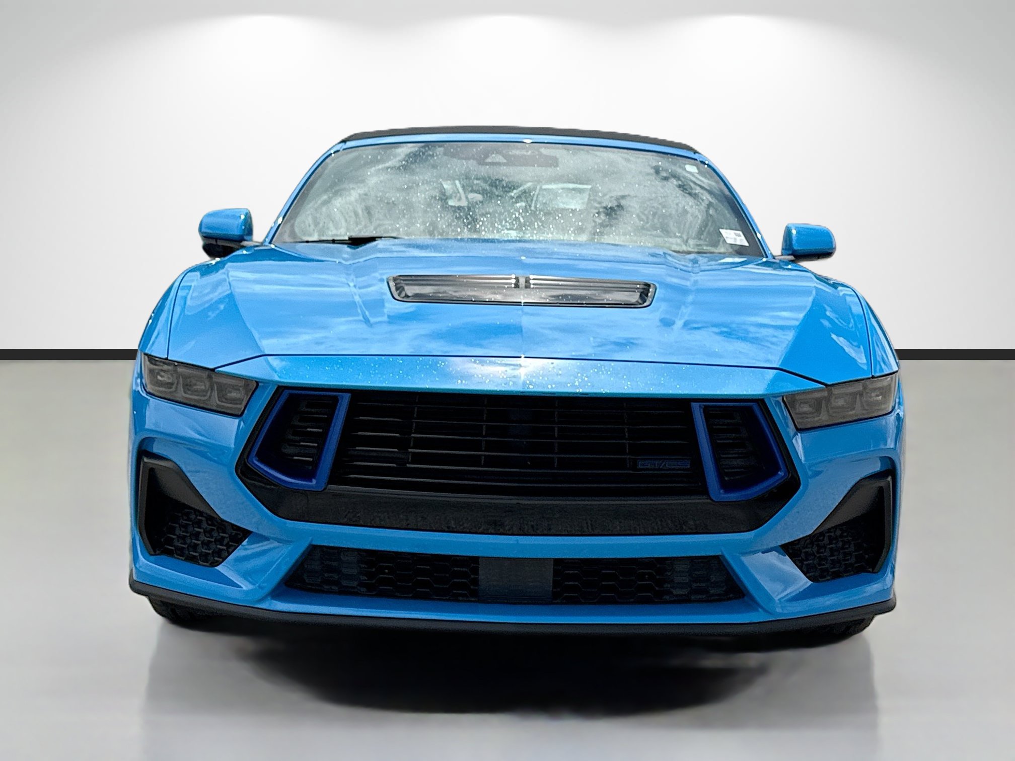 Used 2024 Ford Mustang GT Premium w/ California Special Package RWD image 8