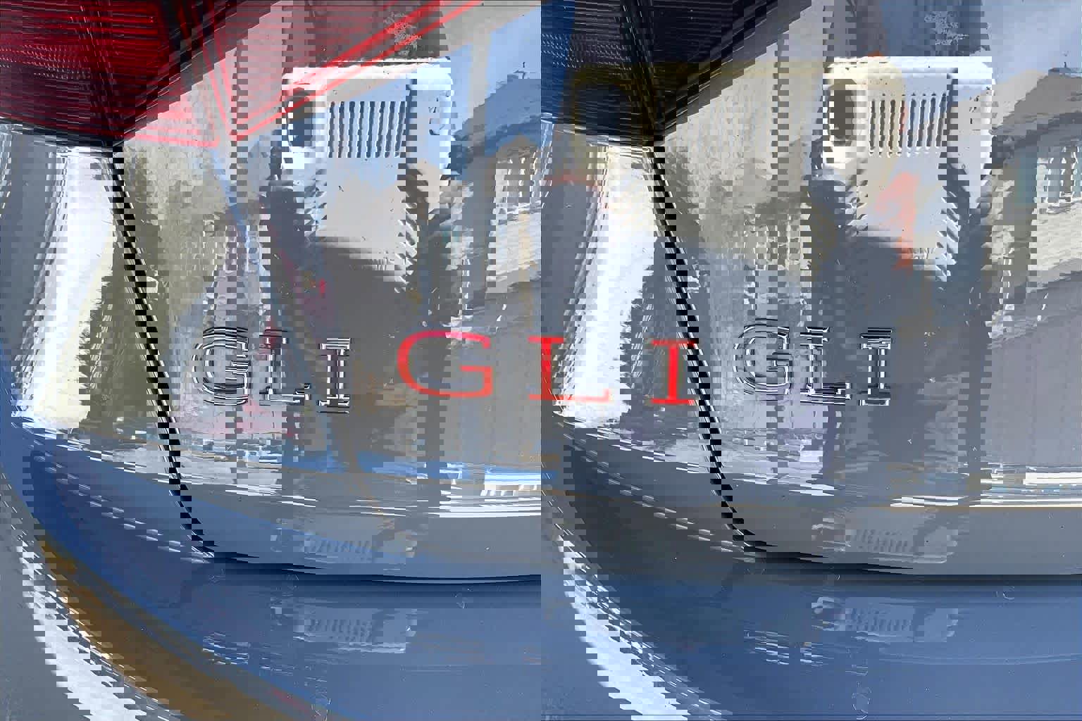 Used 2024 Volkswagen Jetta GLI Autobahn image 10