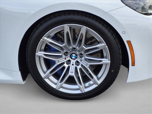 New 2026 BMW M2 w/ Carbon Package RWD image 10