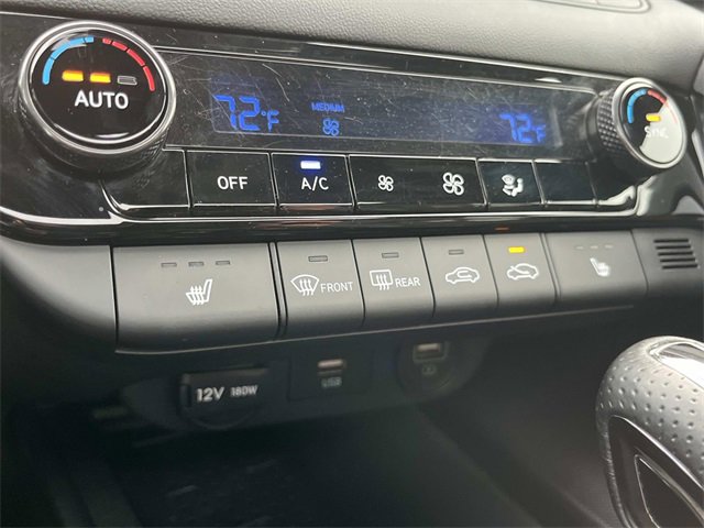 Used 2023 Hyundai Elantra N image 31