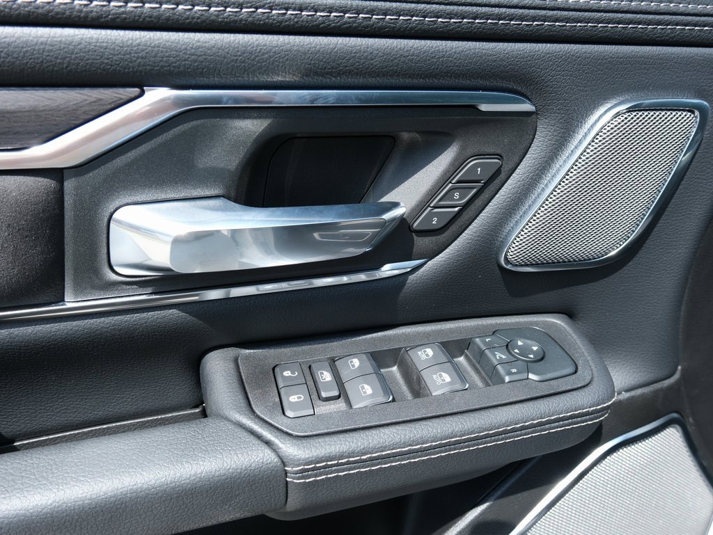 New 2026 RAM 1500 Laramie image 27