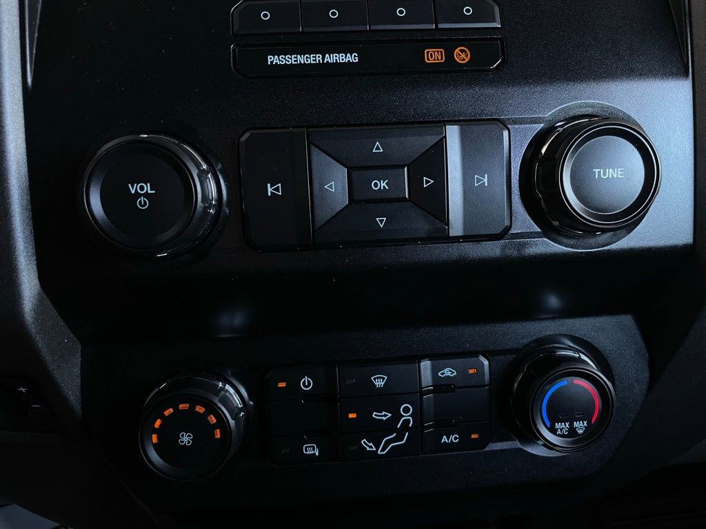 Used 2019 Ford F550 2WD Crew Cab Super Duty image 42