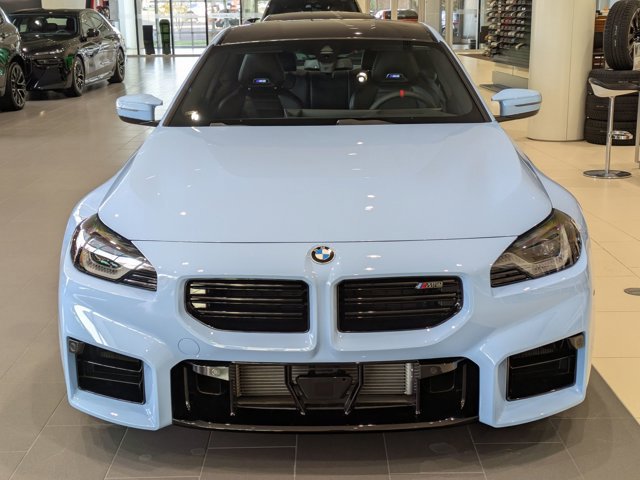 New 2026 BMW M2 w/ Lighting Package image 6