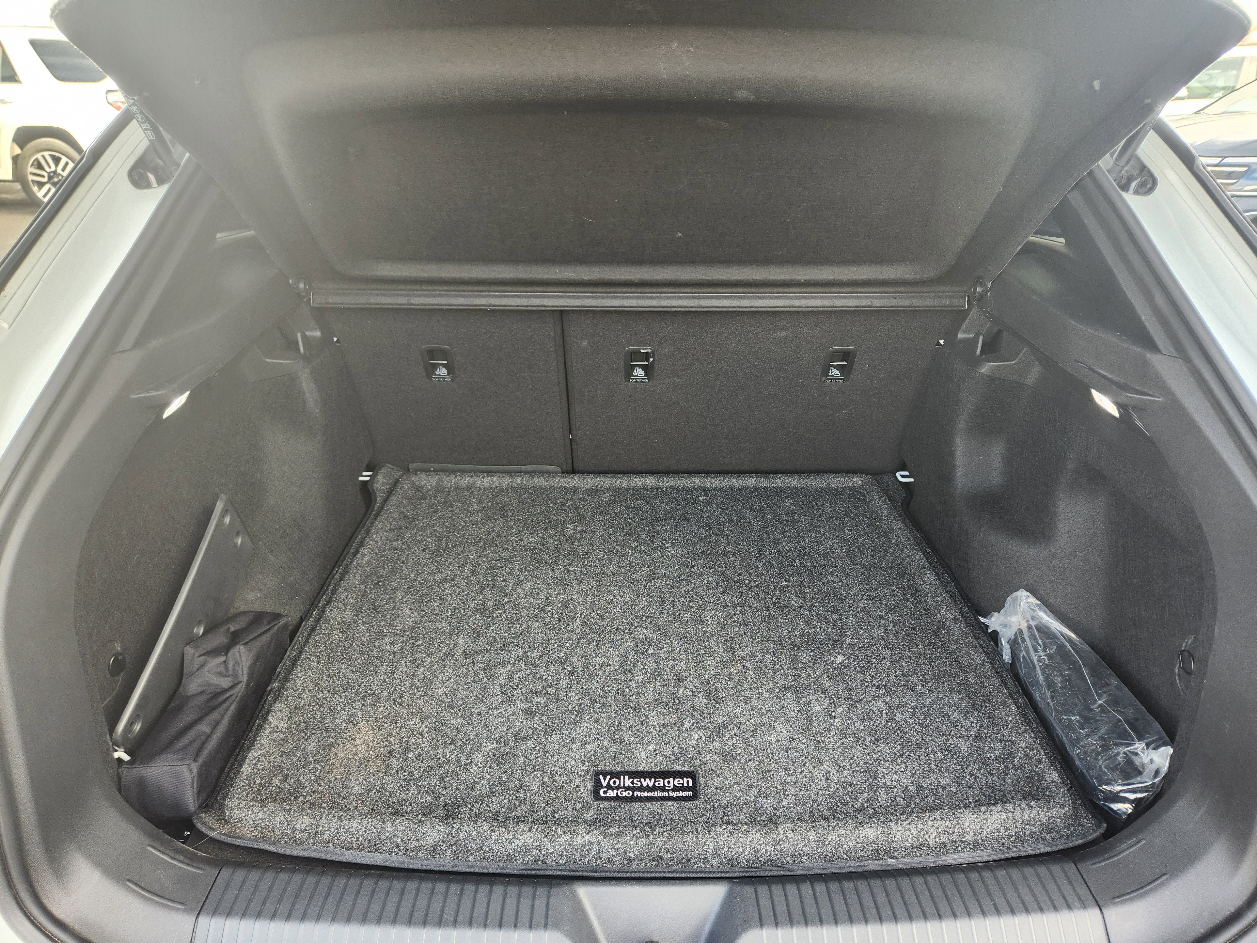 Certified 2023 Volkswagen ID.4 Pro image 25