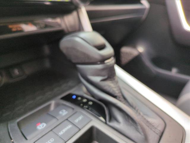 Certified 2022 Toyota RAV4 LE FWD image 12